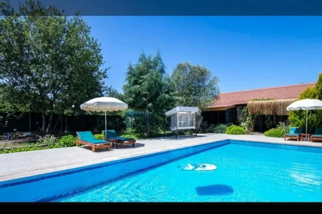 Villa Pitzer 2 Fethiye