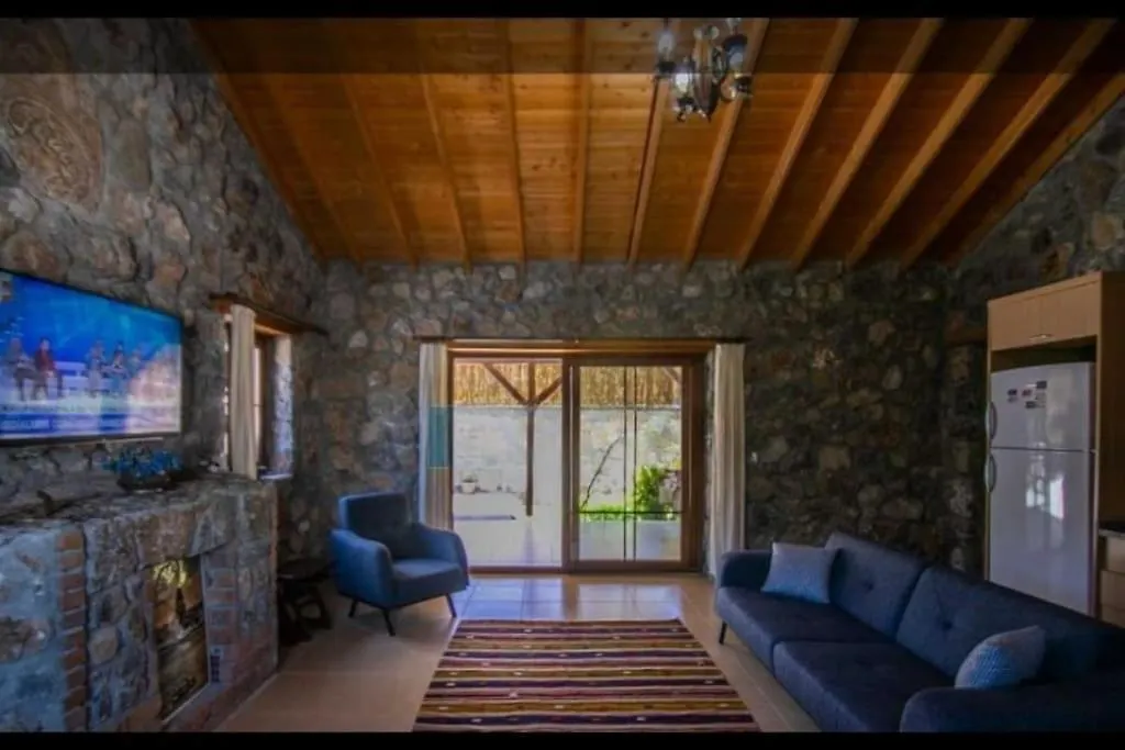 Villa Pitzer 2 Fethiye Turkey