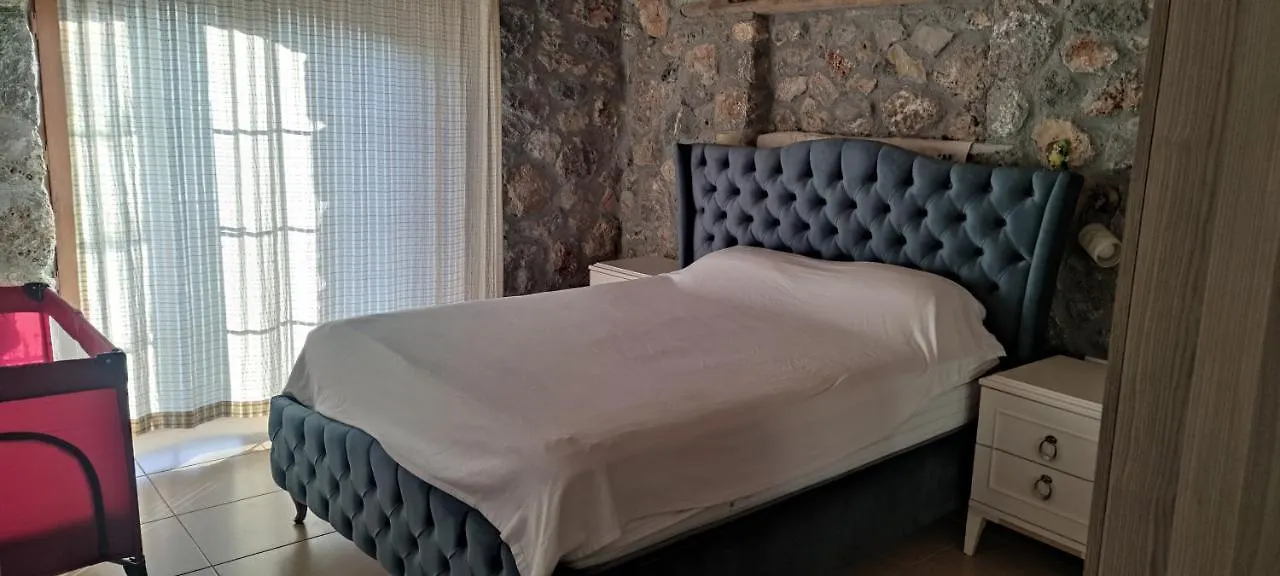Villa Pitzer 2 Fethiye Turkey