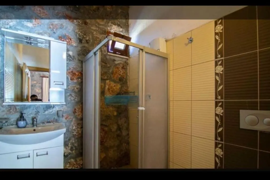Villa Pitzer 2 Fethiye