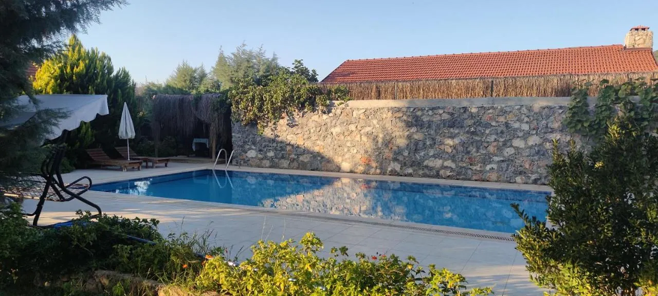 Villa Pitzer 2 Fethiye