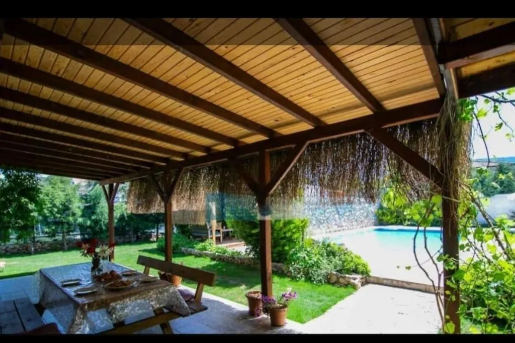 Villa Pitzer 2 Fethiye 0*,  Turkey