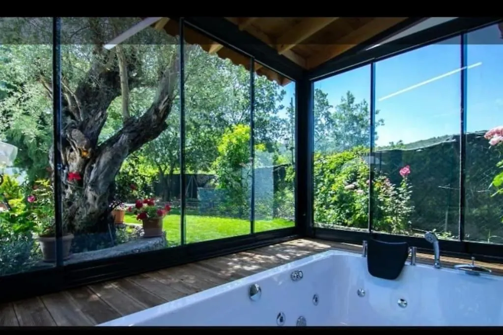 Villa Pitzer 2 Fethiye