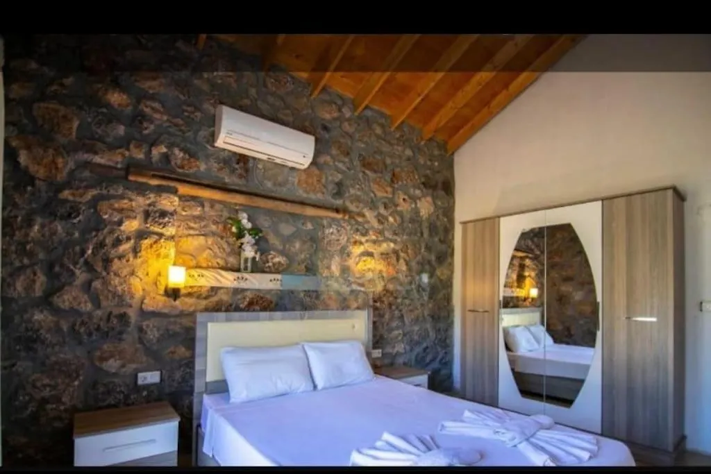 Villa Pitzer 2 Fethiye