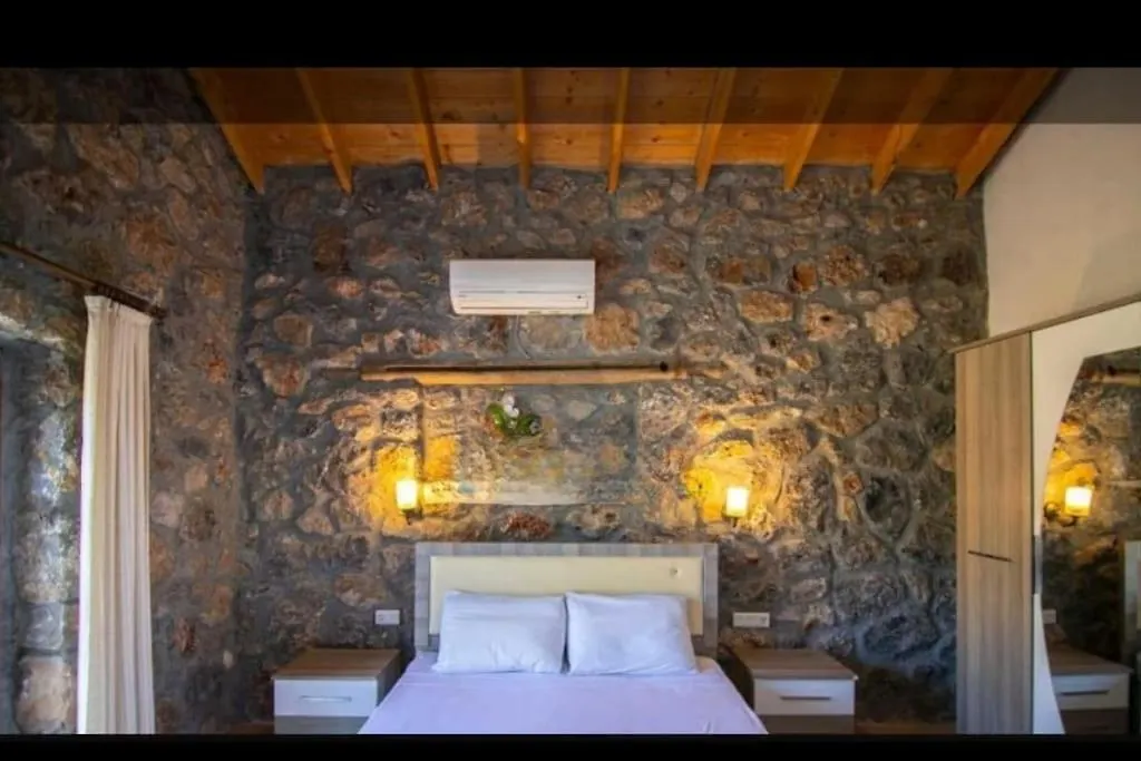 Villa Pitzer 2 Fethiye