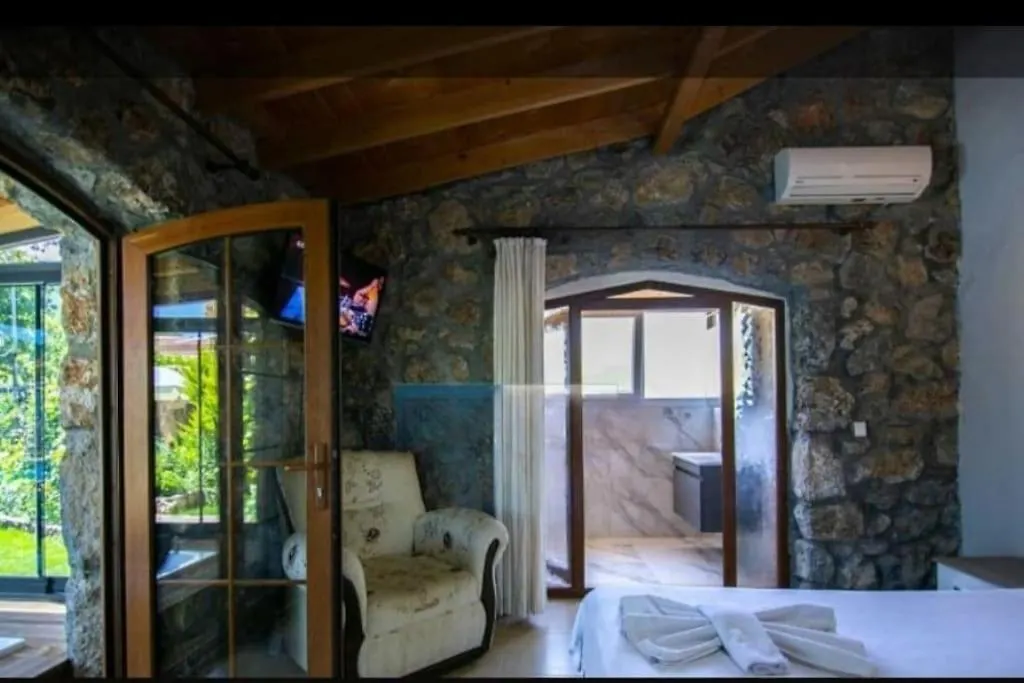 Villa Pitzer 2 Fethiye