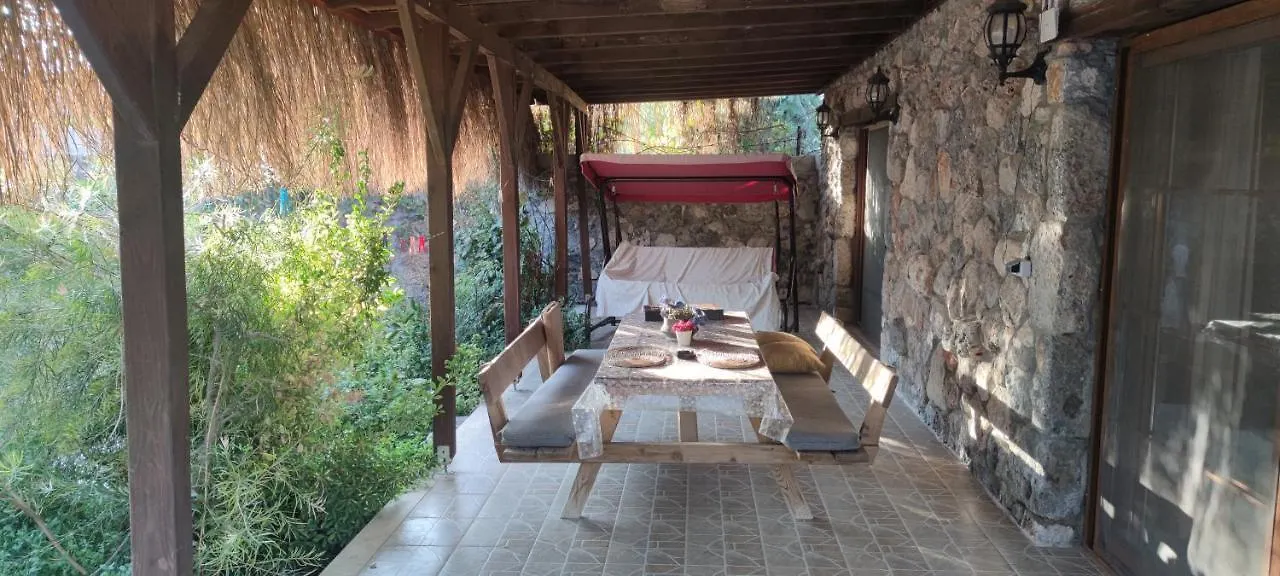 Villa Pitzer 2 Fethiye