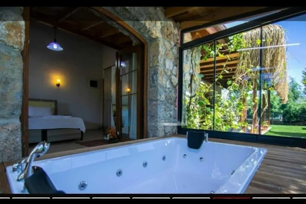 Villa Pitzer 2 Fethiye Turkey